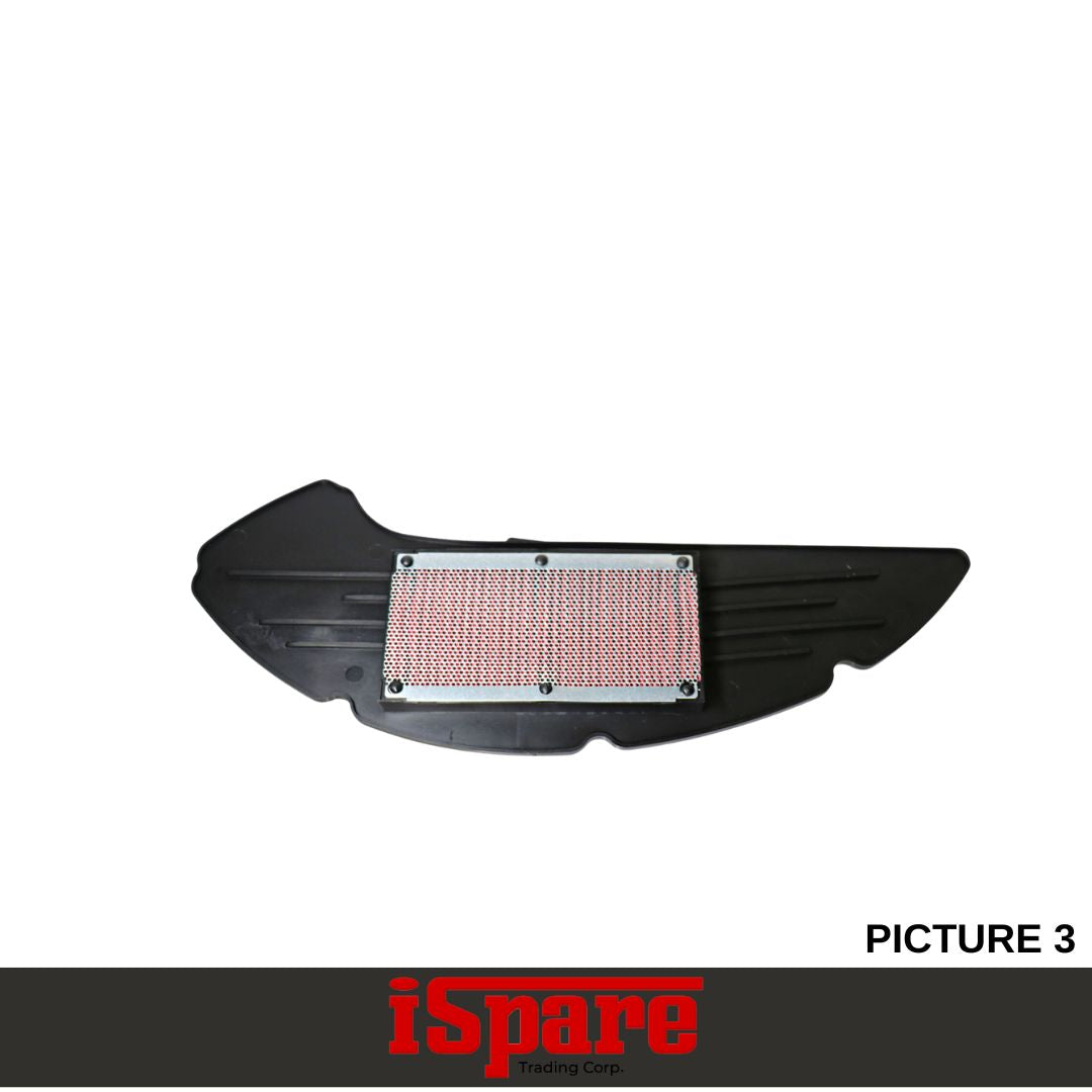E1-17 N-Max Aerox v2 Element Filter Stock LJM