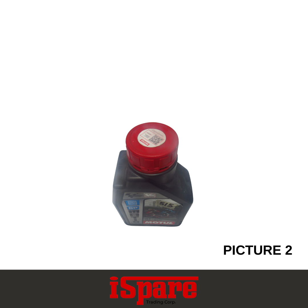 Motul GP Matic 4T 10W40 20X1L