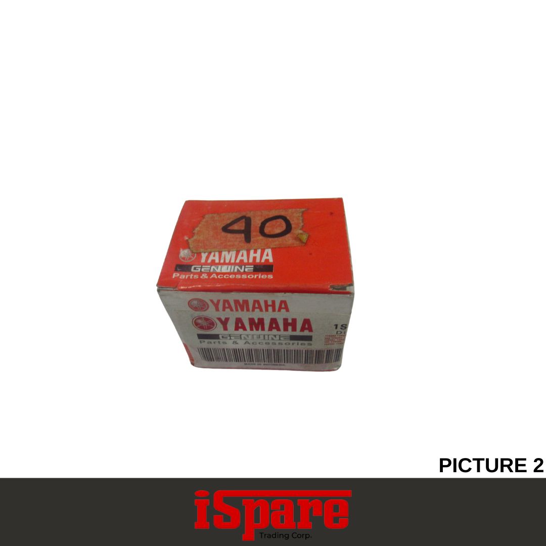 Oil Filter Suzuki Genuine Parts FD110X-X