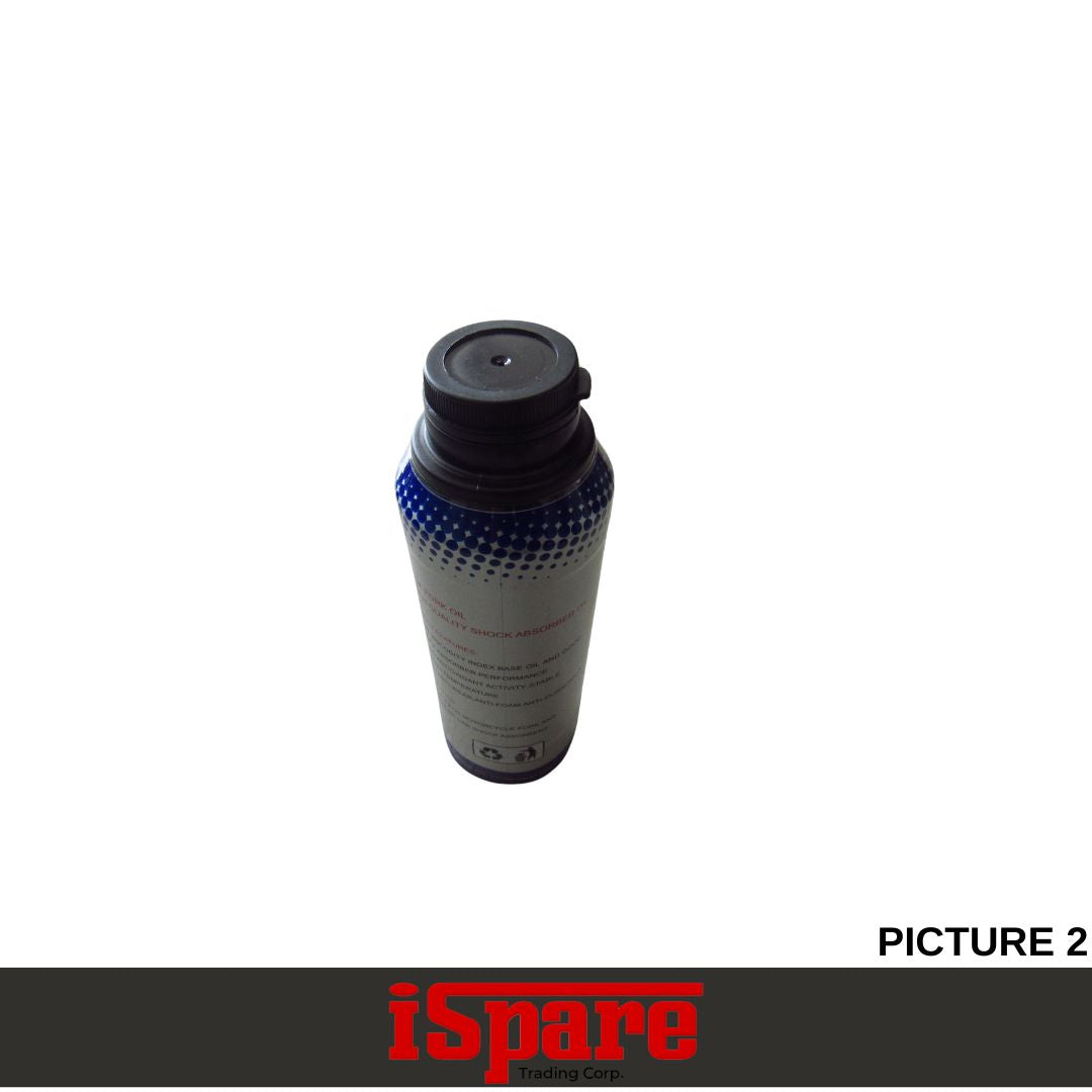 Volga Fork Oil 200ML