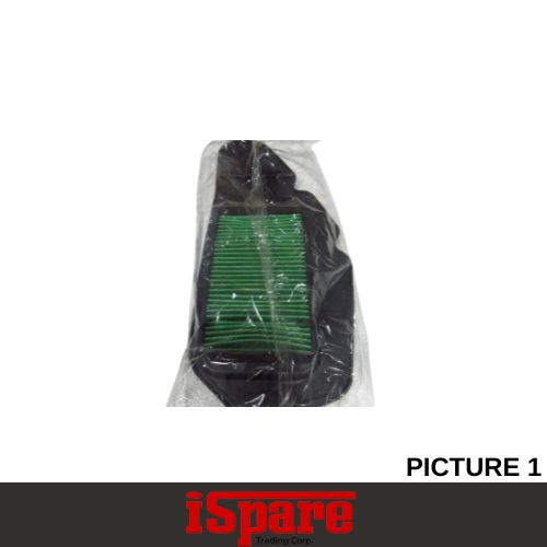 E1-20 Click 125 Element Filter Stock LJM
