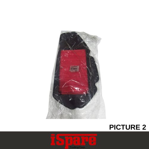 E1-19 Aerox155 Element Filter Stock LJM