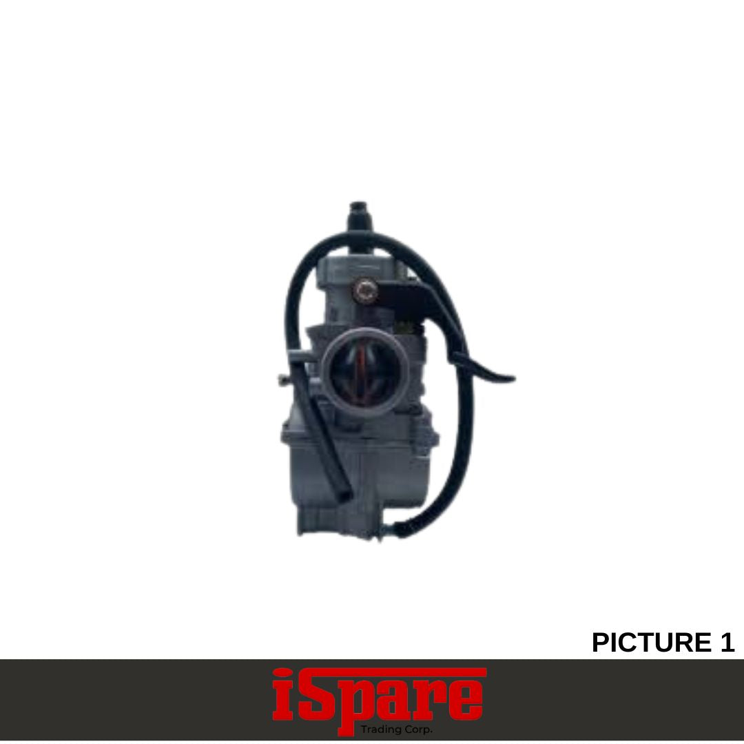 KEI HIN, RUSI CARBURETOR