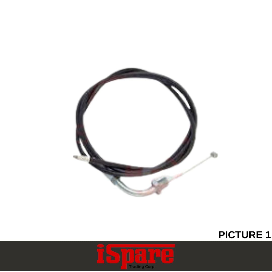 KRYON Brake Cable TMX SUPREMO