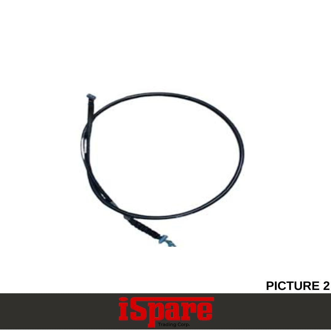 KRYON Brake Cable TMX SUPREMO