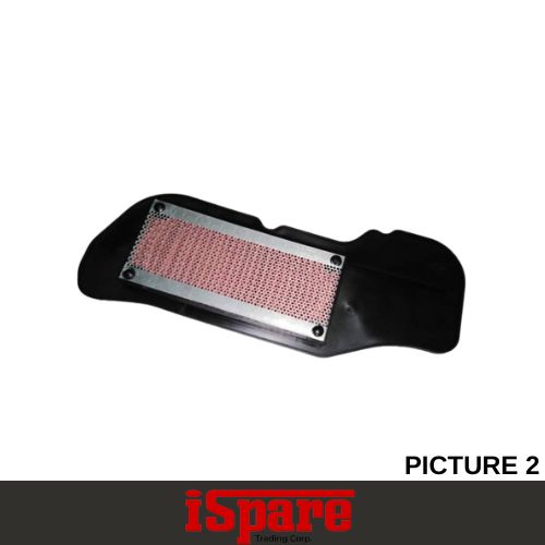 E1-14 Mio Soul Fi Element Filter Stock LJM
