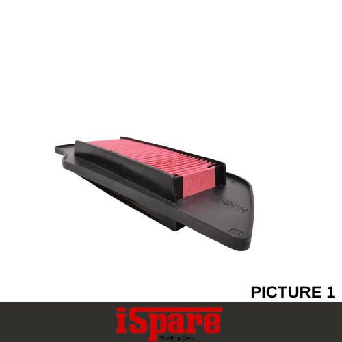 E1-8 Mio 3Mio i 125 Element Filter Stock LJM