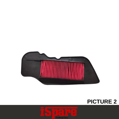 E1-8 Mio 3Mio i 125 Element Filter Stock LJM