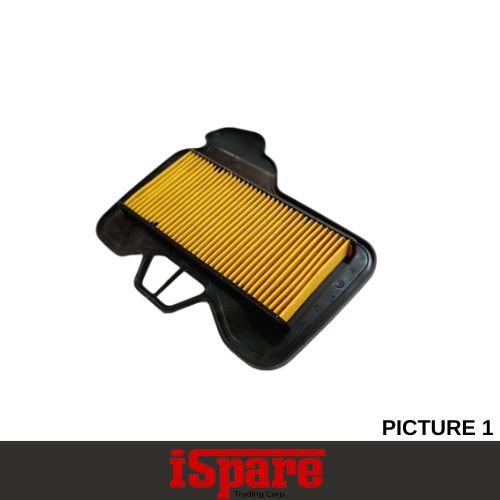E1-1 Wave125 Element Filter Stock LJM