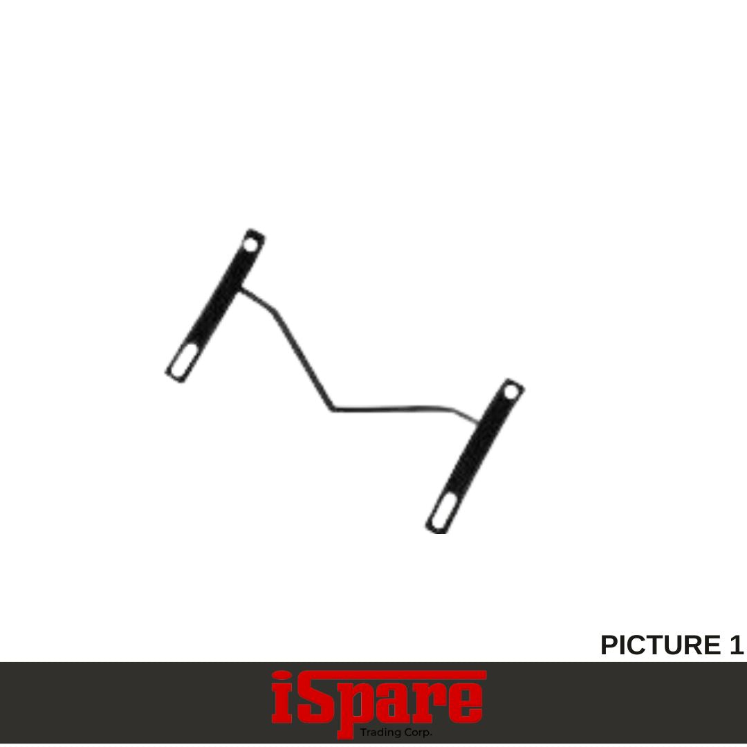 MDL Bracket Mio i-125 M3