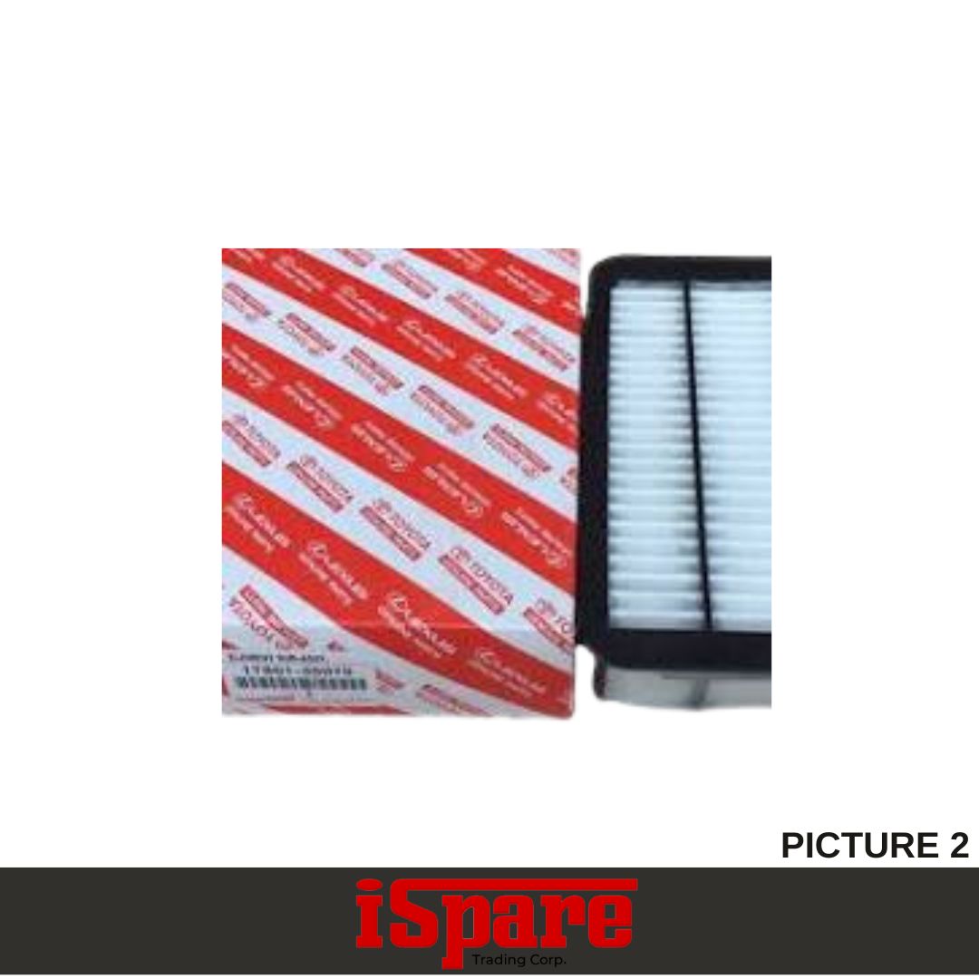 TOYOTA, Hi ACE GAS DSL 2013-15 17801-30070 ELEMENT SUB ASSY