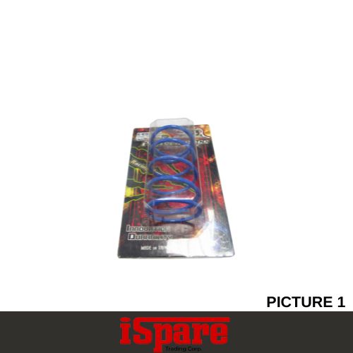 Jnm Center Spring M3/Mio soul 125i