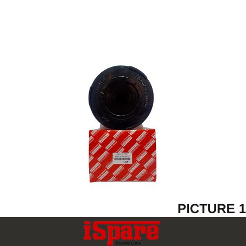 TOYOTA, FORTUNER GAS DSL 2008-UP 17801-0C010 ELEMENT CLEANER FILTER