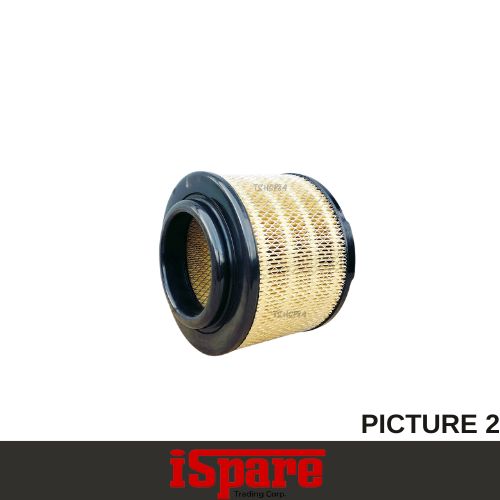 TOYOTA, FORTUNER GAS DSL 2008-UP 17801-0C010 ELEMENT CLEANER FILTER