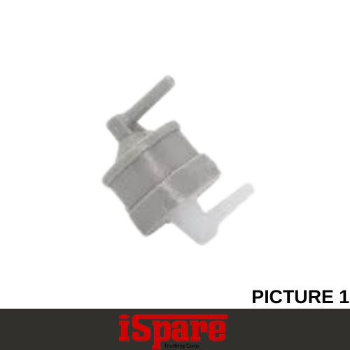 Gas Filter (90917-11036)TOYOTA Hilux 2KD
