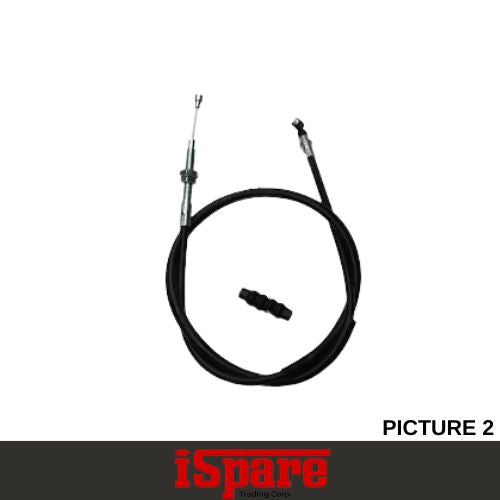 KRYON CLUTCH CABLE CB 125