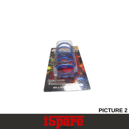 Jnm Center Spring M3/Mio soul 125i