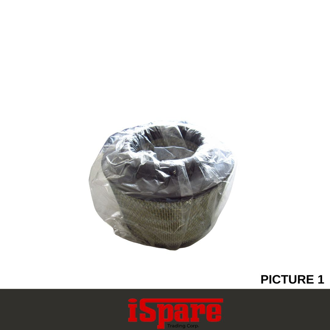 TOYOTA, HILUX GAS DSL 2004-12 17801-0C010 ELEMENT CLEANER FILTER