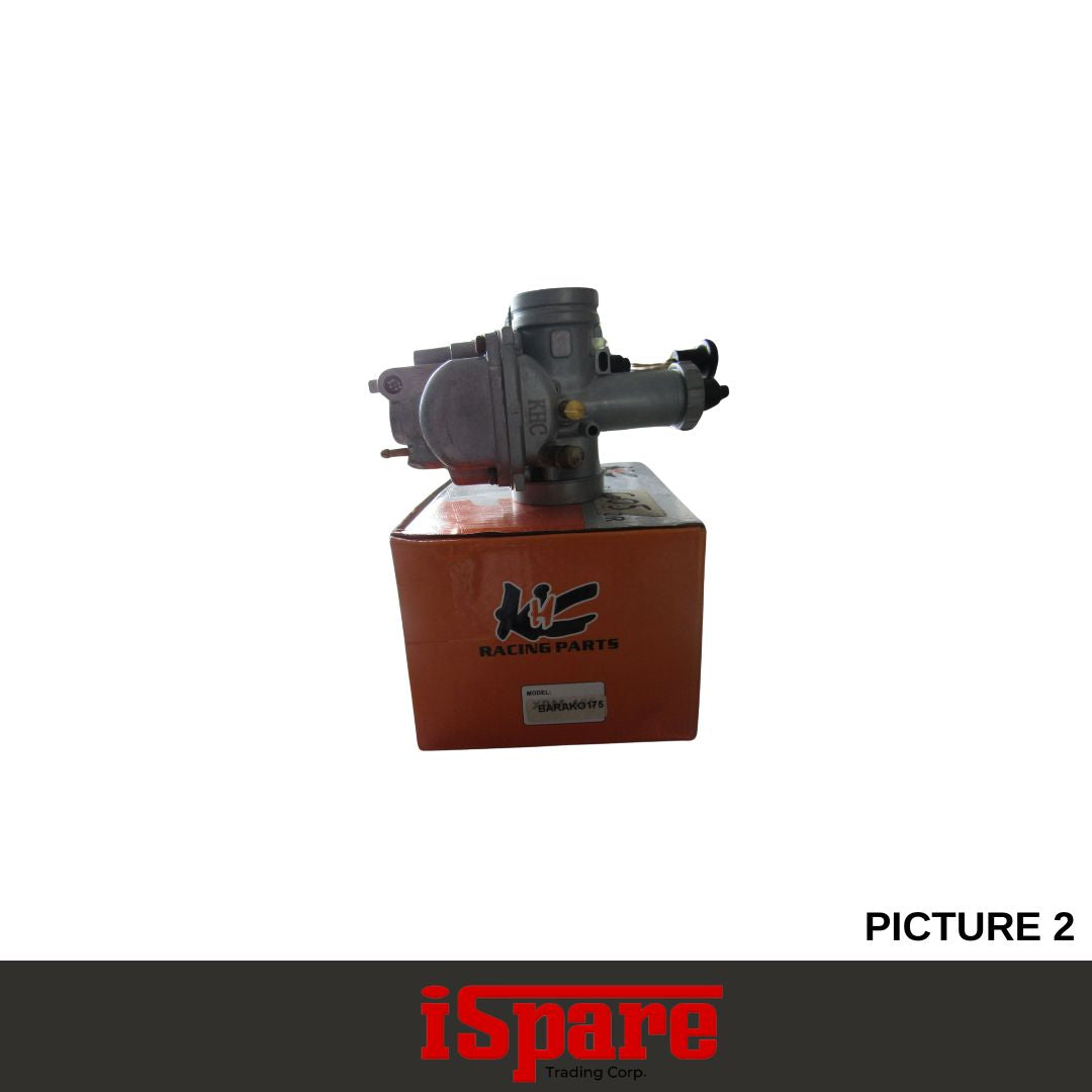 KHC, KAWASAKI BARAKO BC175 CARBURETOR REPAIR KIT