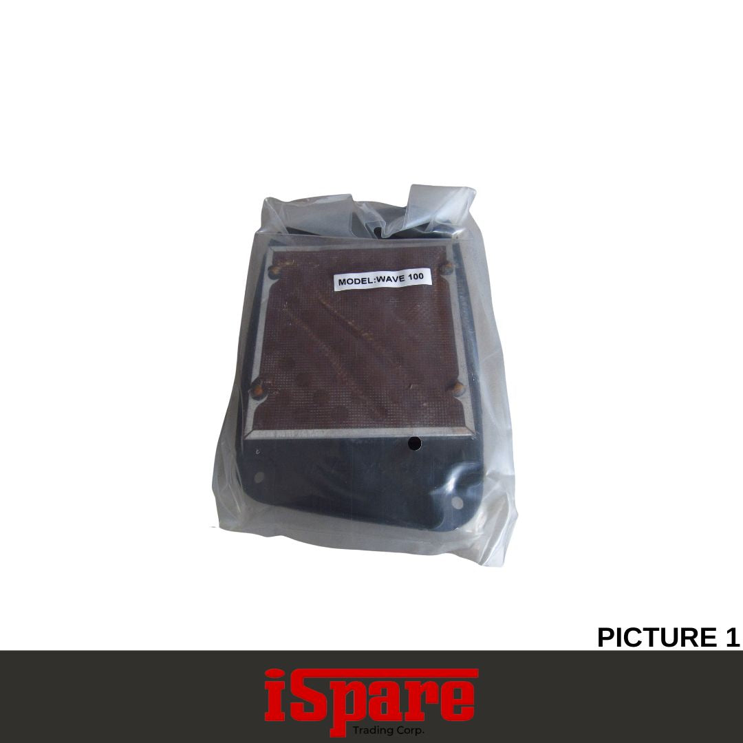 E1-9 Wave 110 Element Filter Stock