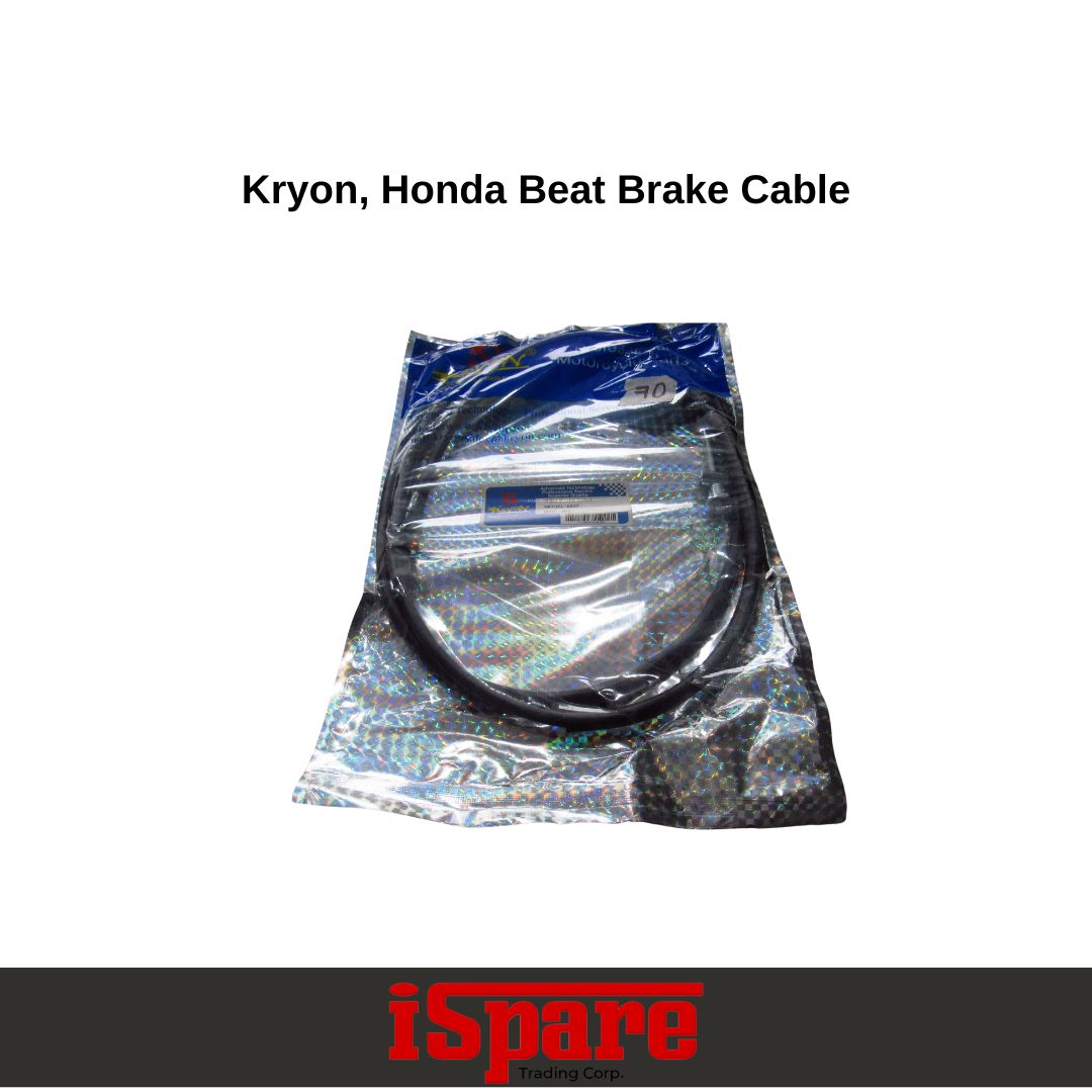 KRYON BRAKE CABLE HONDA BEAT