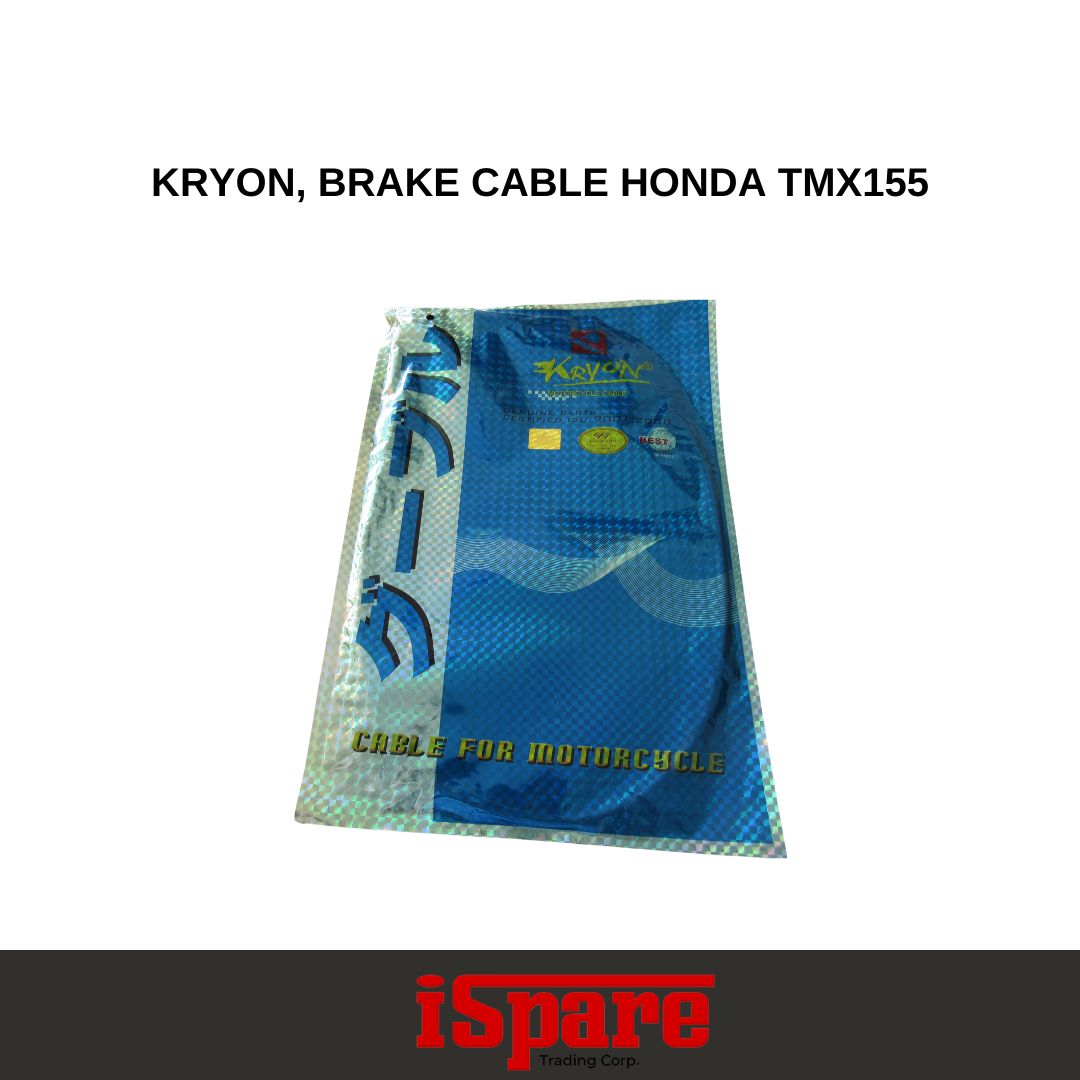 KRYON Brake Cable TMX 155(x100)
