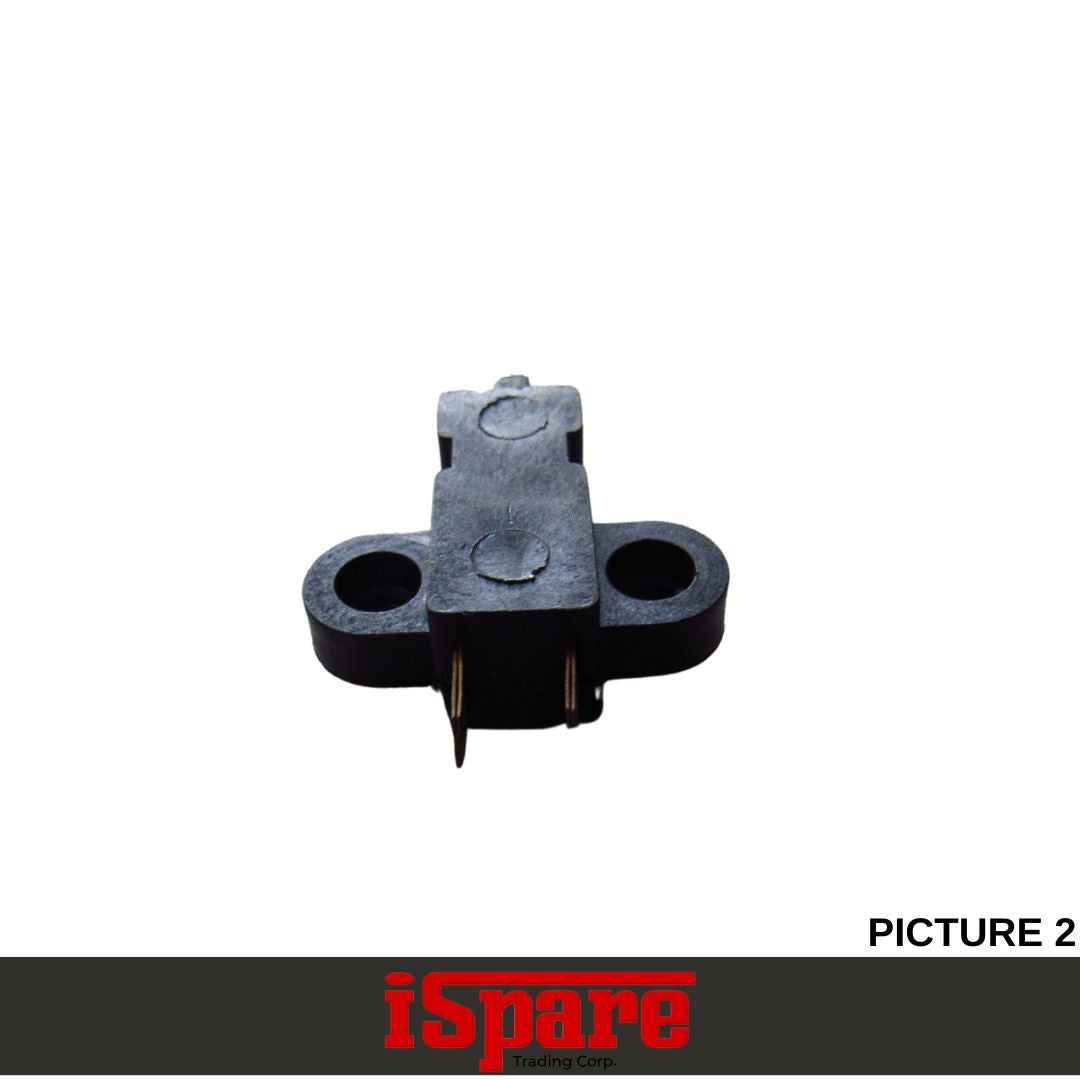 KHC30 BRAKE LIGHT SWITCH LH ORD-126