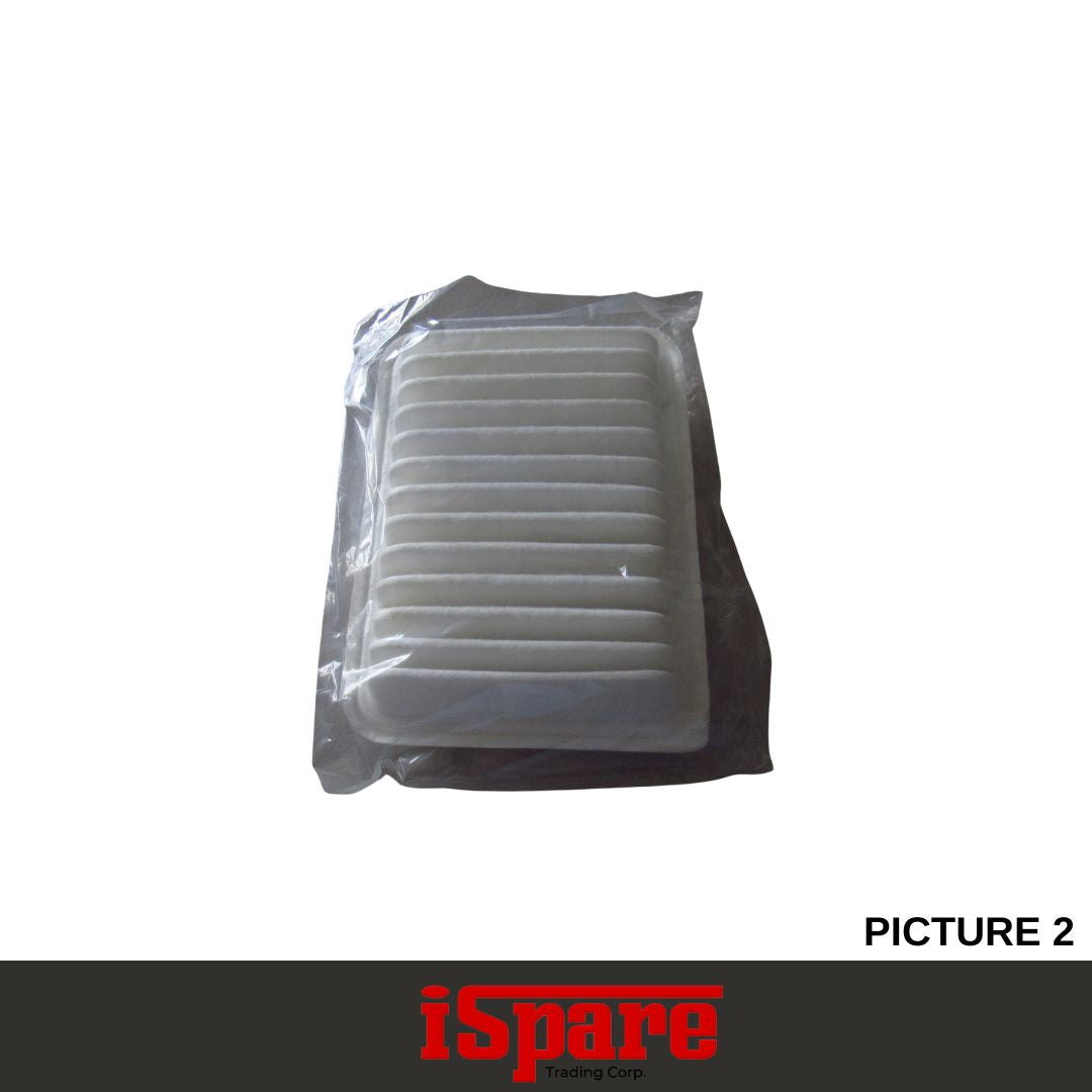 TOYOTA, ALTIS 2007-10 17801-0M020 ELEMENT AIR FILTER