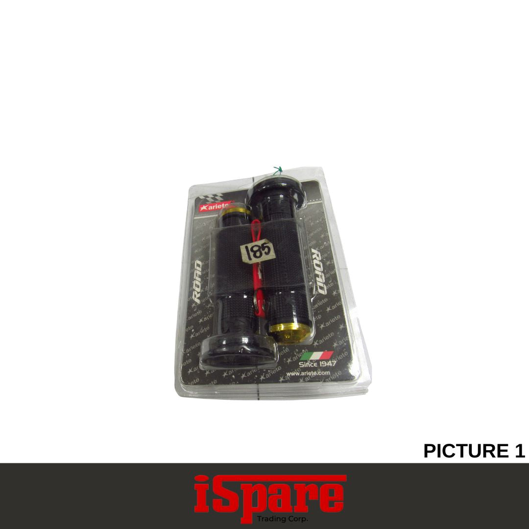 Ariete Grip Gold