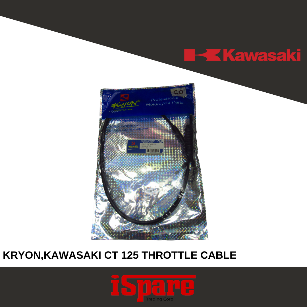KRYON CLUTCH CABLE CT 125