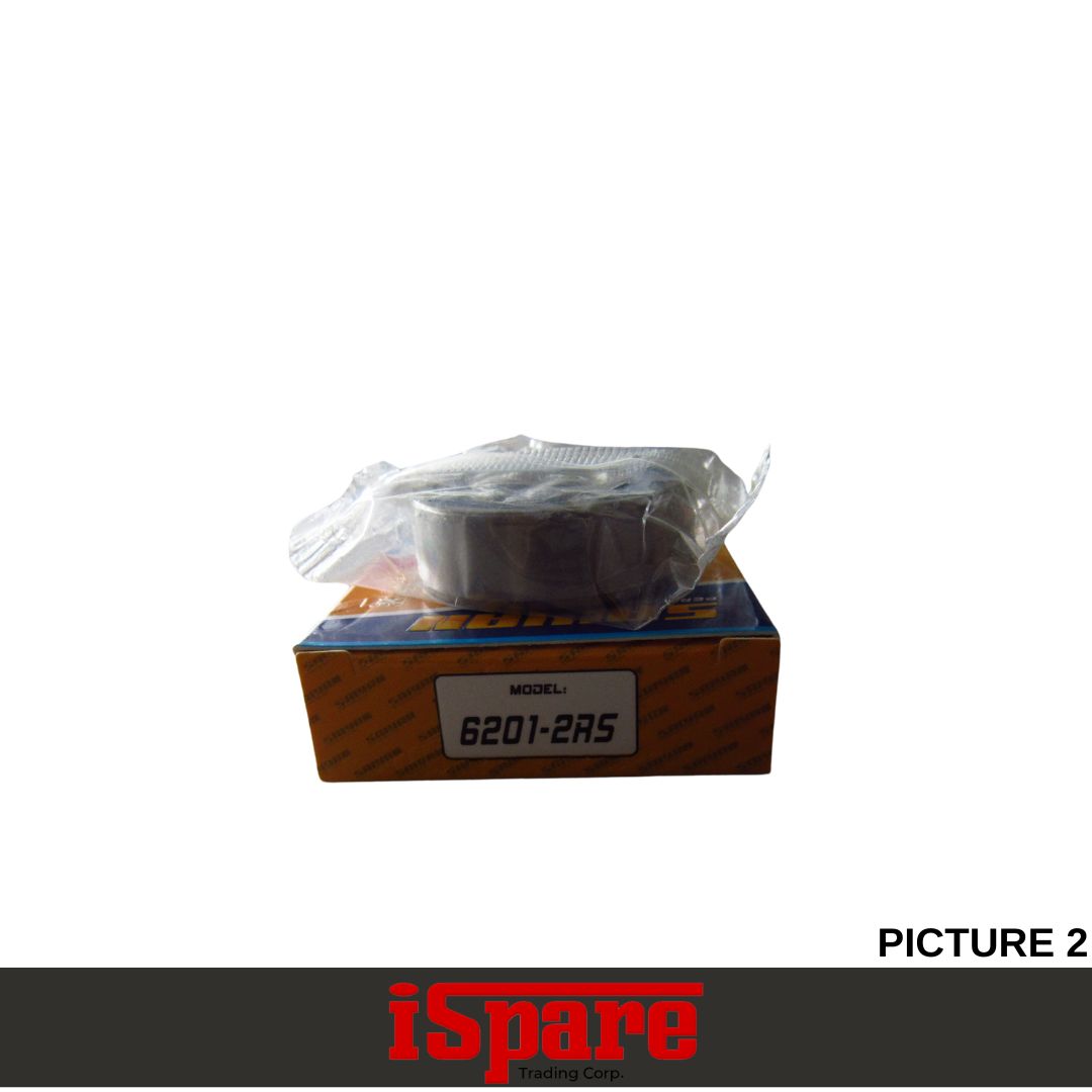 SAIYAN BEARING 6201
