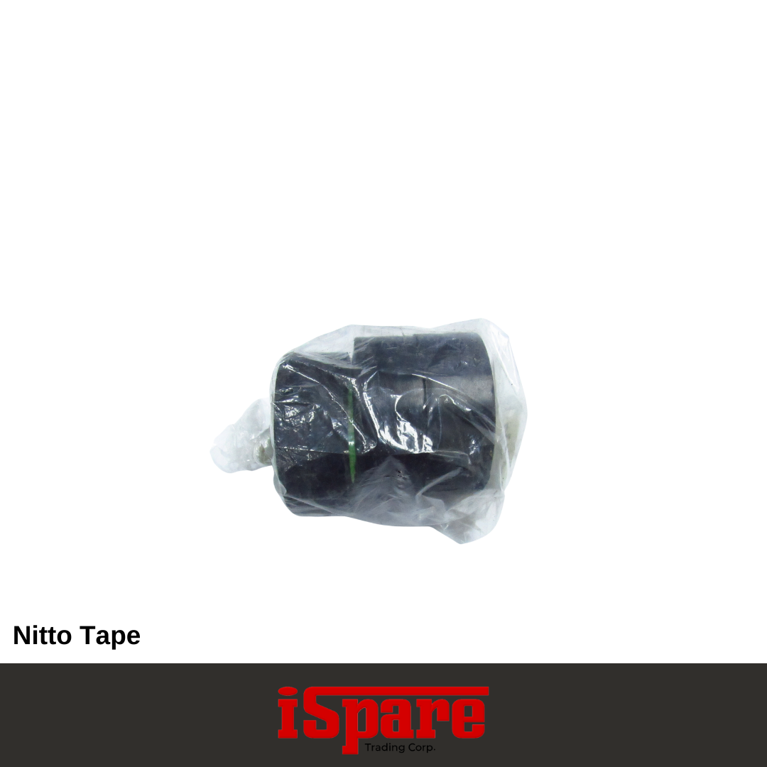 Nitto Tape