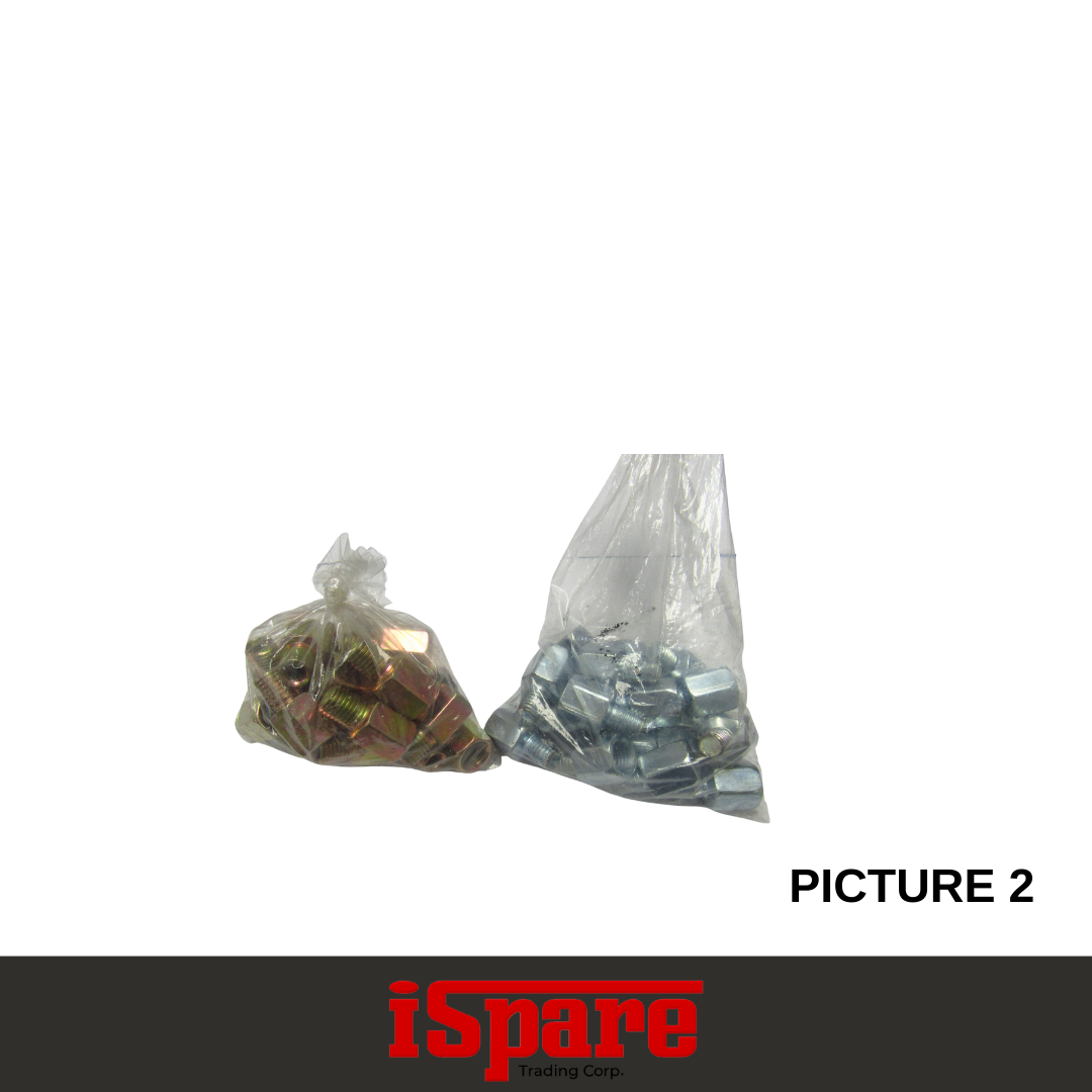 Mirror Adaptor H/s