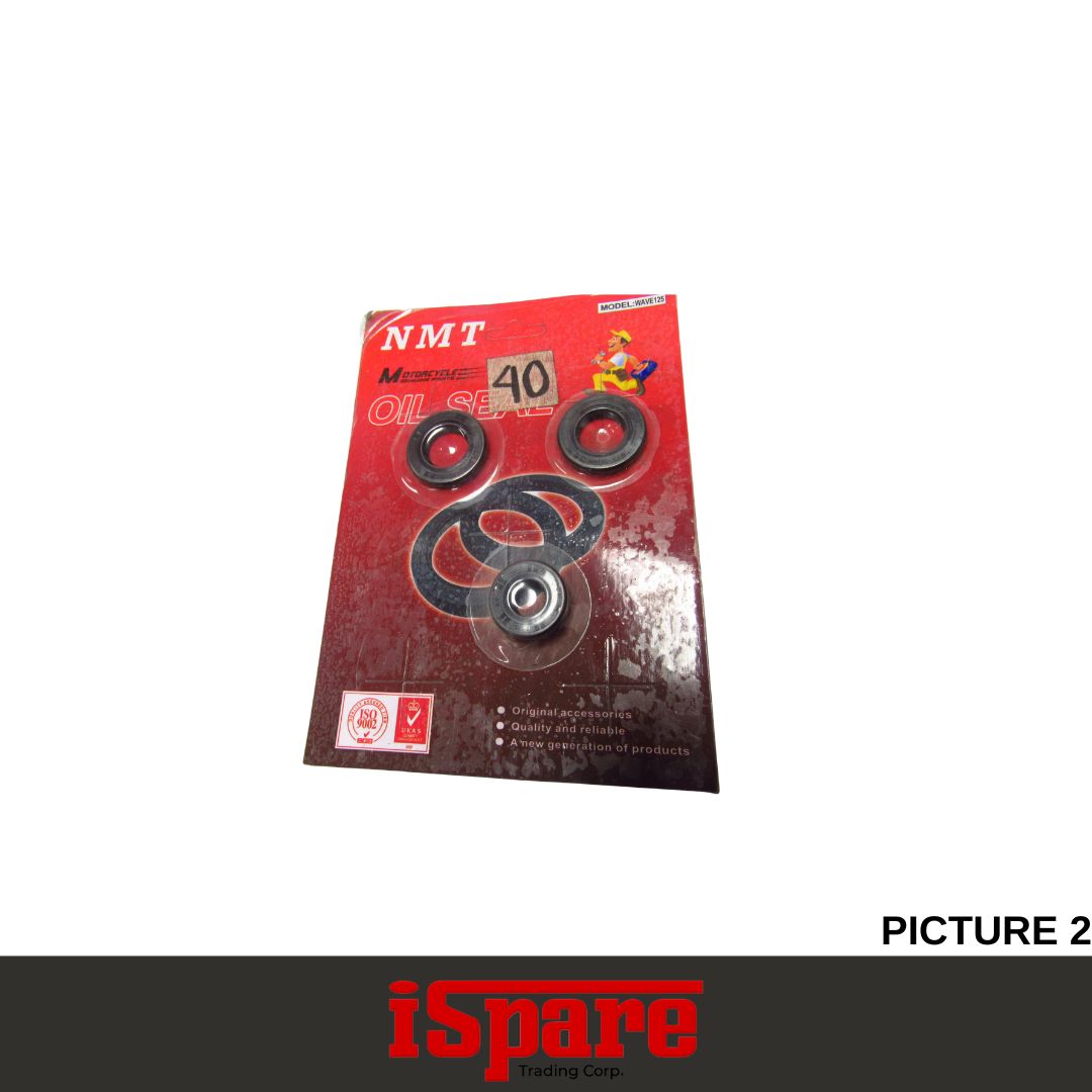 Oil seal kit Bajaj