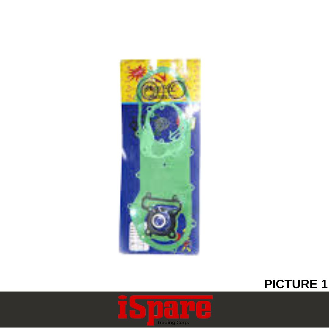 Kryon Overhauling Gasket Premium Mio