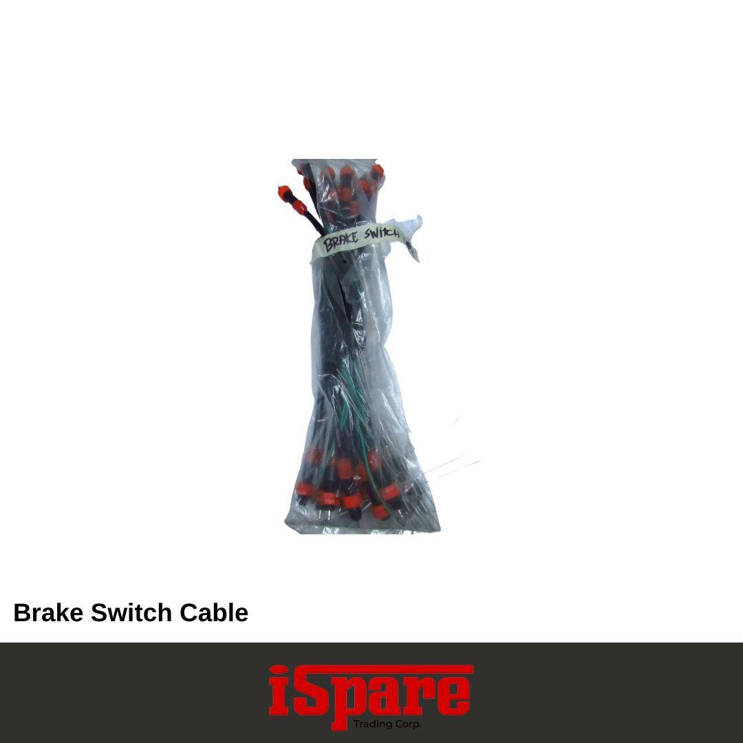 Brake Switch Cable
