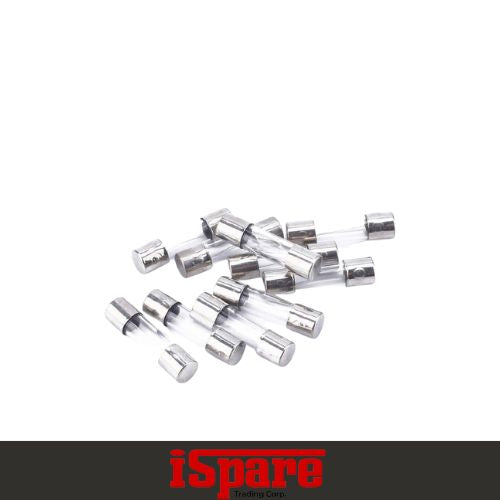 Glass Fuse 25A
