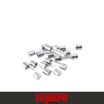 Glass Fuse 25A