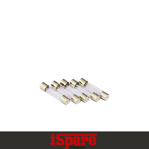 Glass Fuse 30A