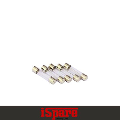 Glass Fuse 30A