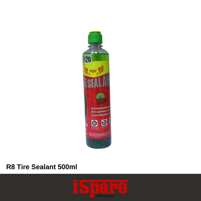 R8 Tire Sealant 500ml