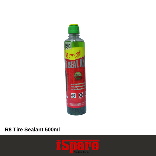 R8 Tire Sealant 500ml
