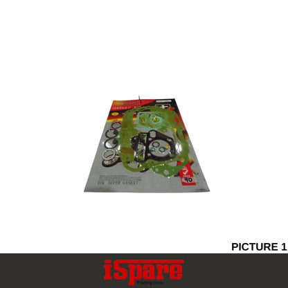 EOK, HONDA XRM GASKET