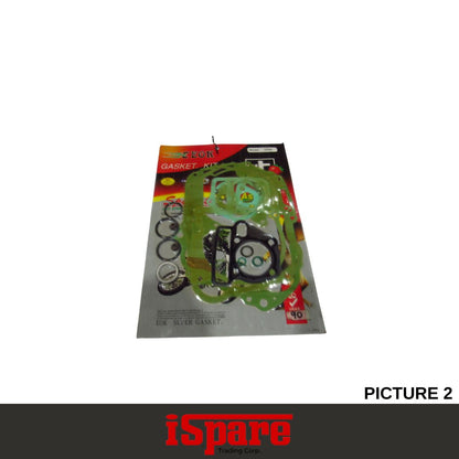 EOK, HONDA XRM GASKET