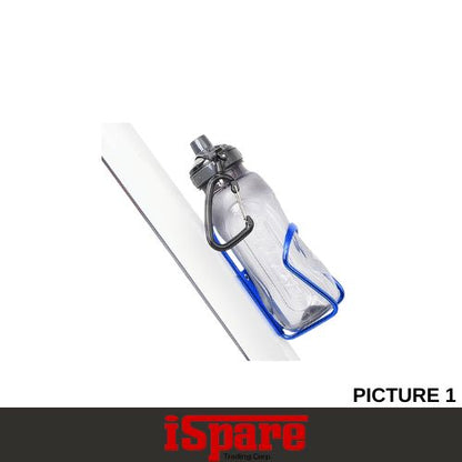 Bottle Holder (GLD/RED/BLUE/SLVR/BLCK)
