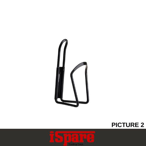 Bottle Holder (GLD/RED/BLUE/SLVR/BLCK)