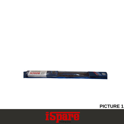 BOSCH, UNIVERSAL WIPER BLADES 21
