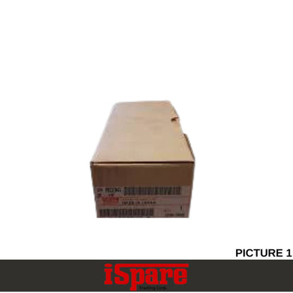 Brake Pad Fr (4605B005) MITSUBISHI Mirage 14-15