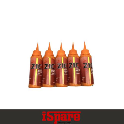 Zic Scooter Gear Oil 100ml