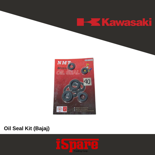 Oil seal kit Bajaj